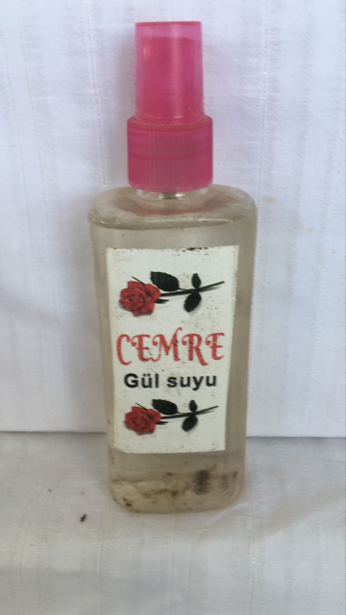 Gül Suyu