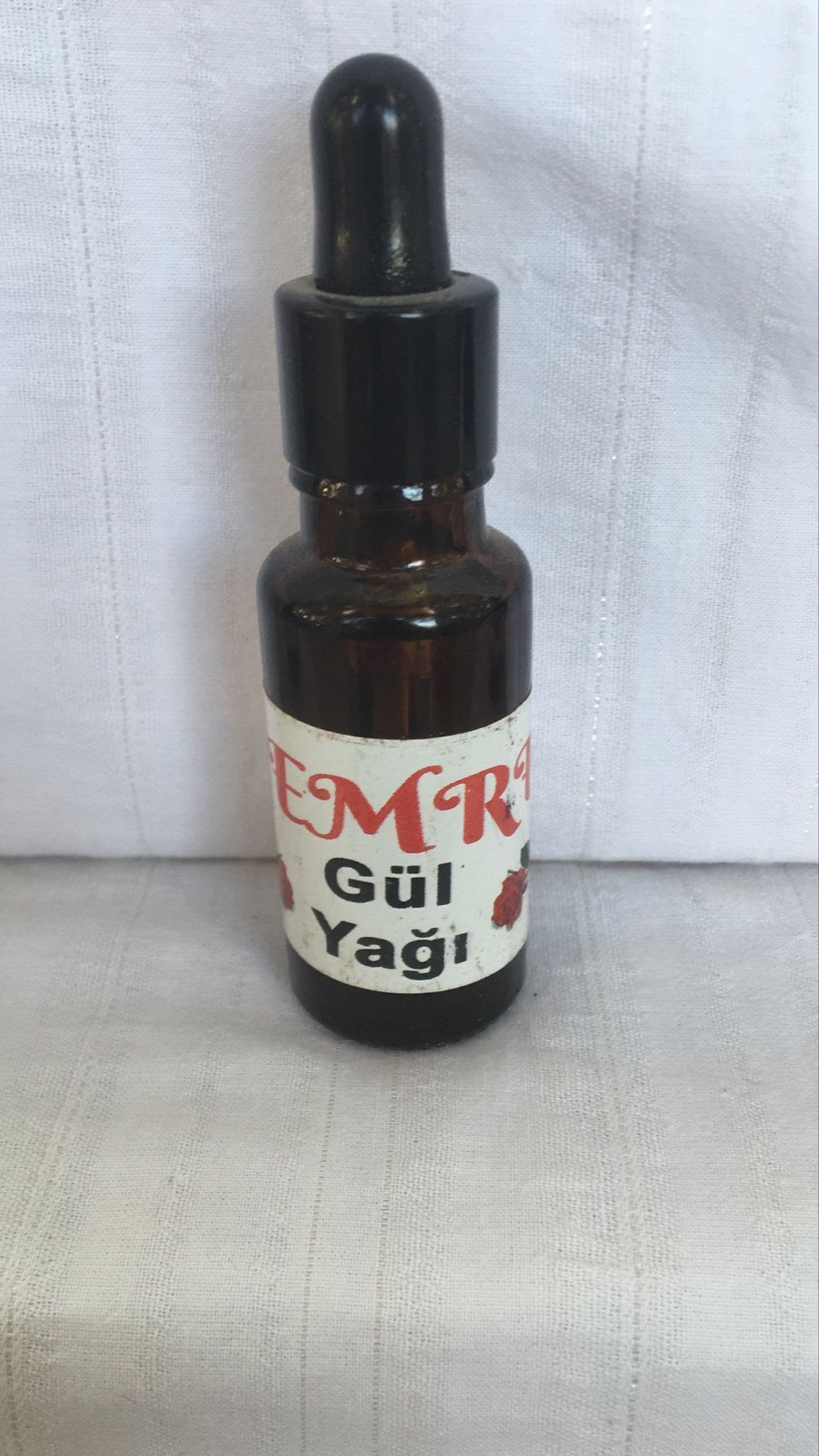 Gül Yağı
