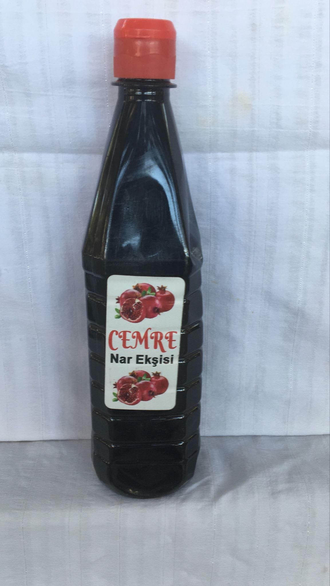 Nar ekşisi